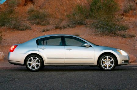 Maxima 5